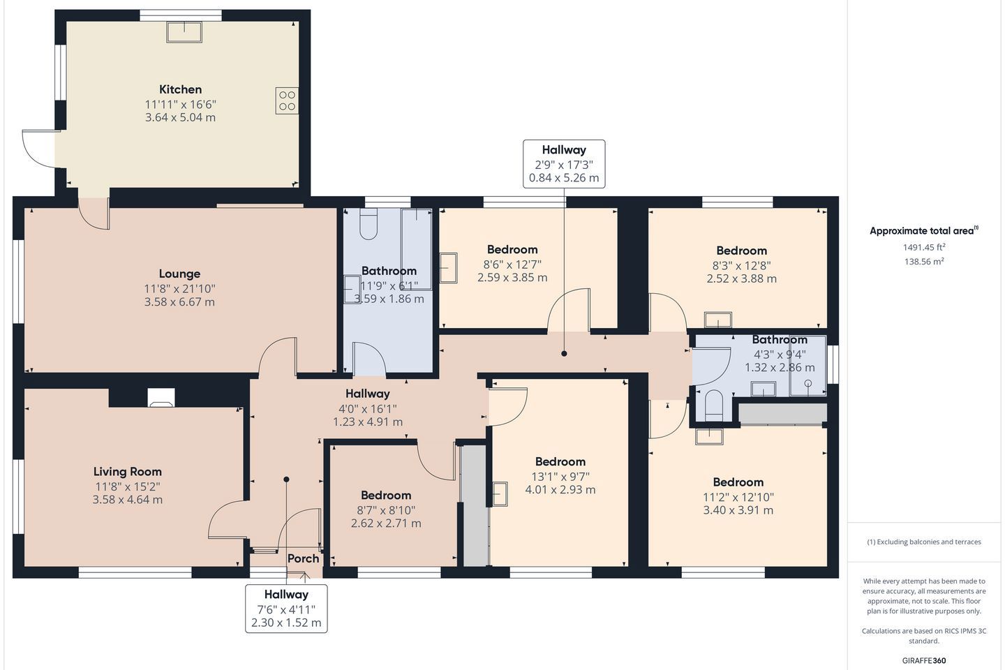 Ballinasisla, Bunmahon, Co. Waterford, X42WV65