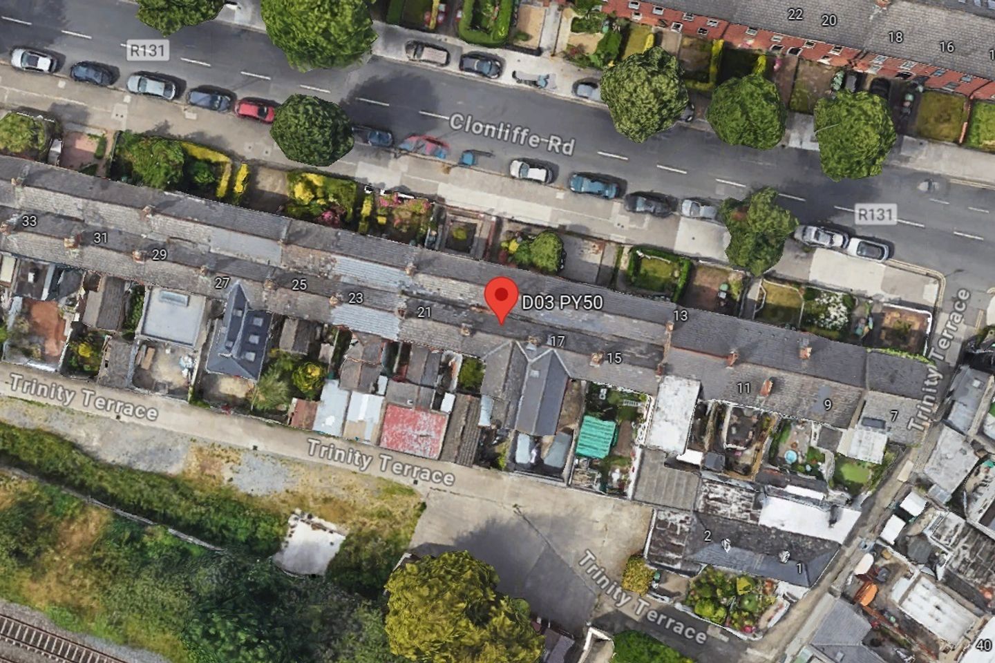 19 Clonliffe Road, Drumcondra, Dublin 3, D03PY50 23