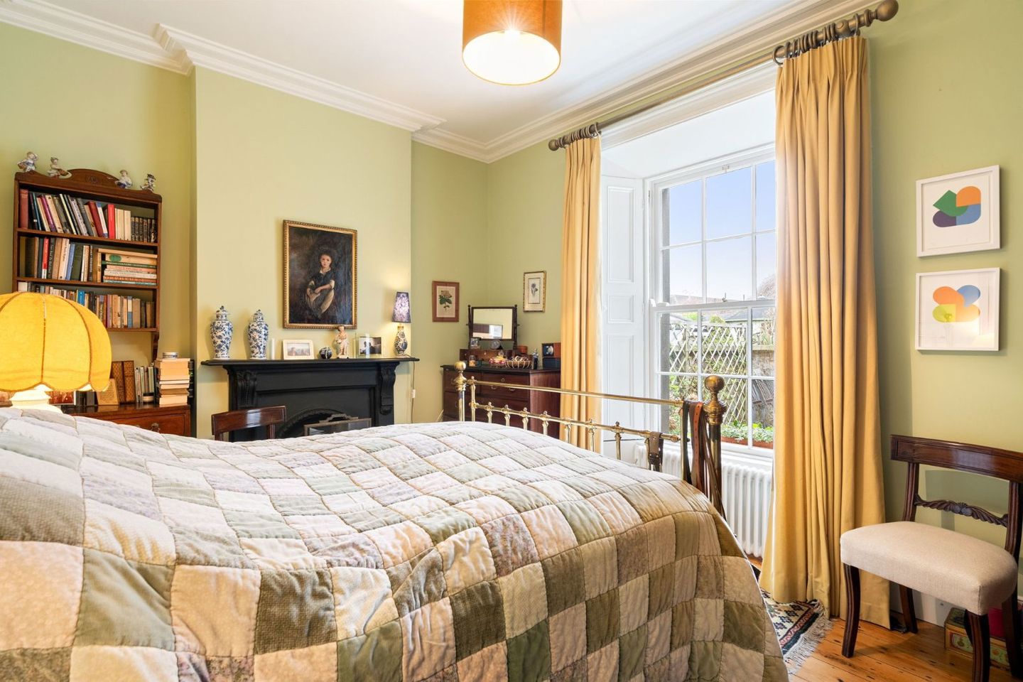 12 Tivoli Terrace North, Dun Laoghaire, Co Dublin, A96E2V9 24