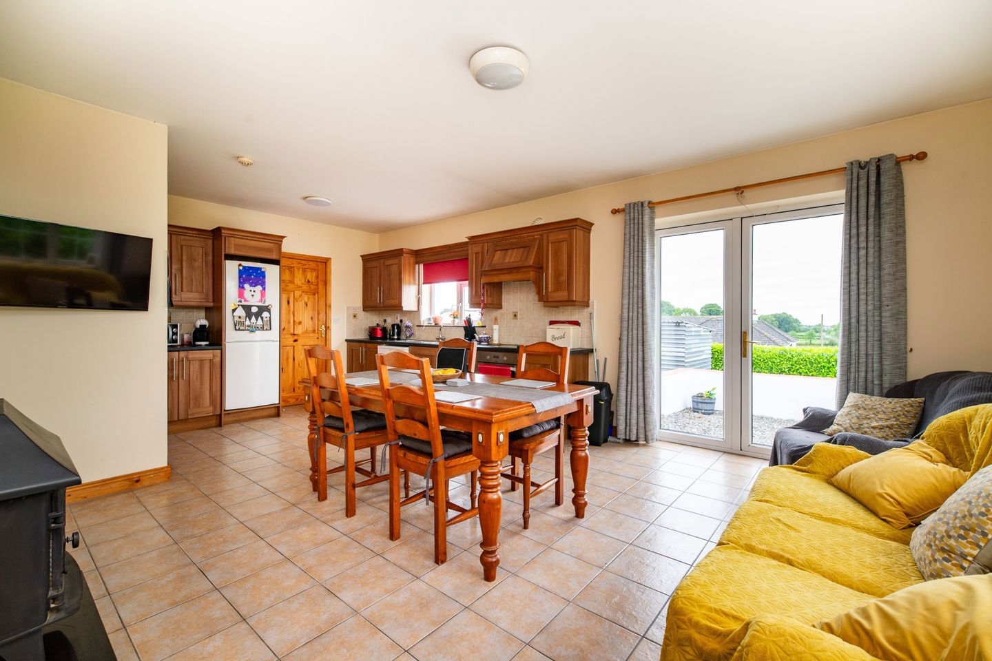 Clonearl, Daingean, Co Offaly, Daingean, Co. Offaly, R35YC42 5