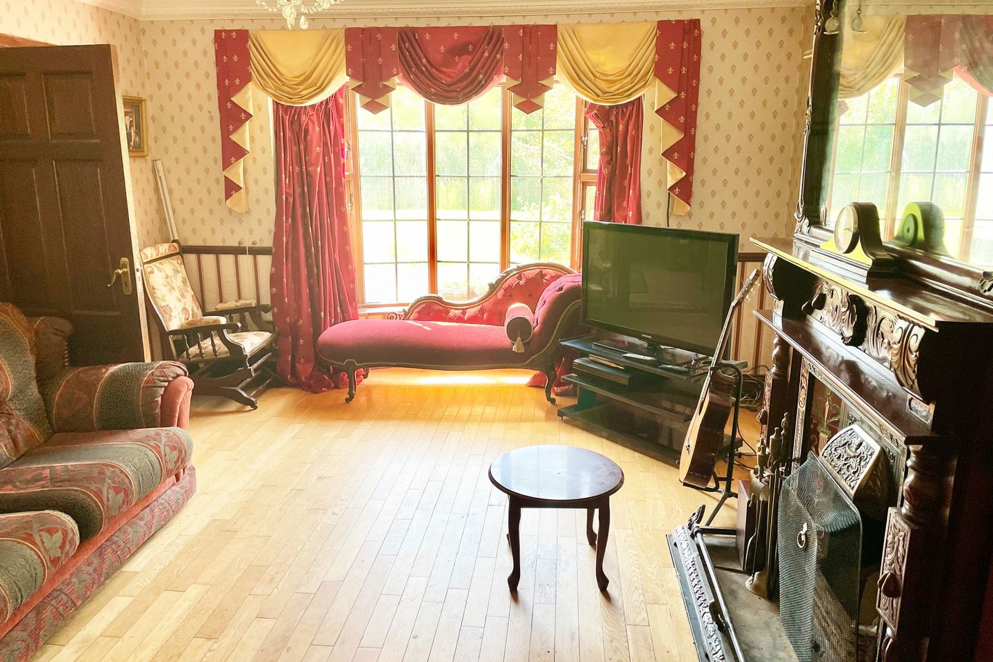 Brookfield, Templemartin, Clara, Co. Kilkenny, R95A8F8 18