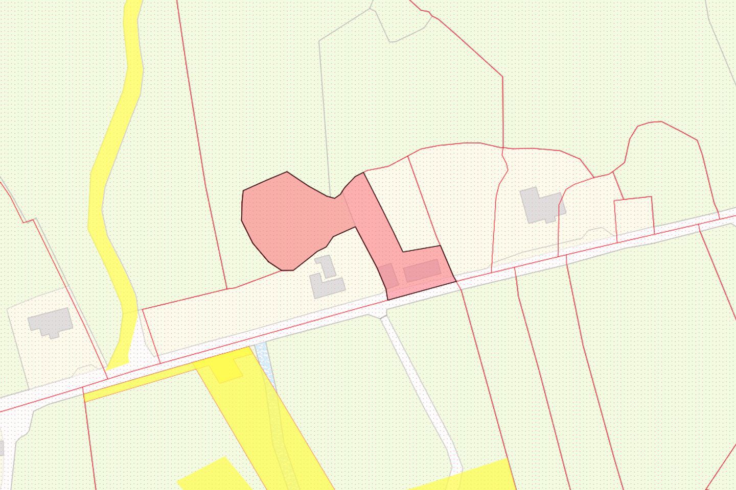 Cahermurphy, Cahermurphy, Co. Clare, V15KC86 7