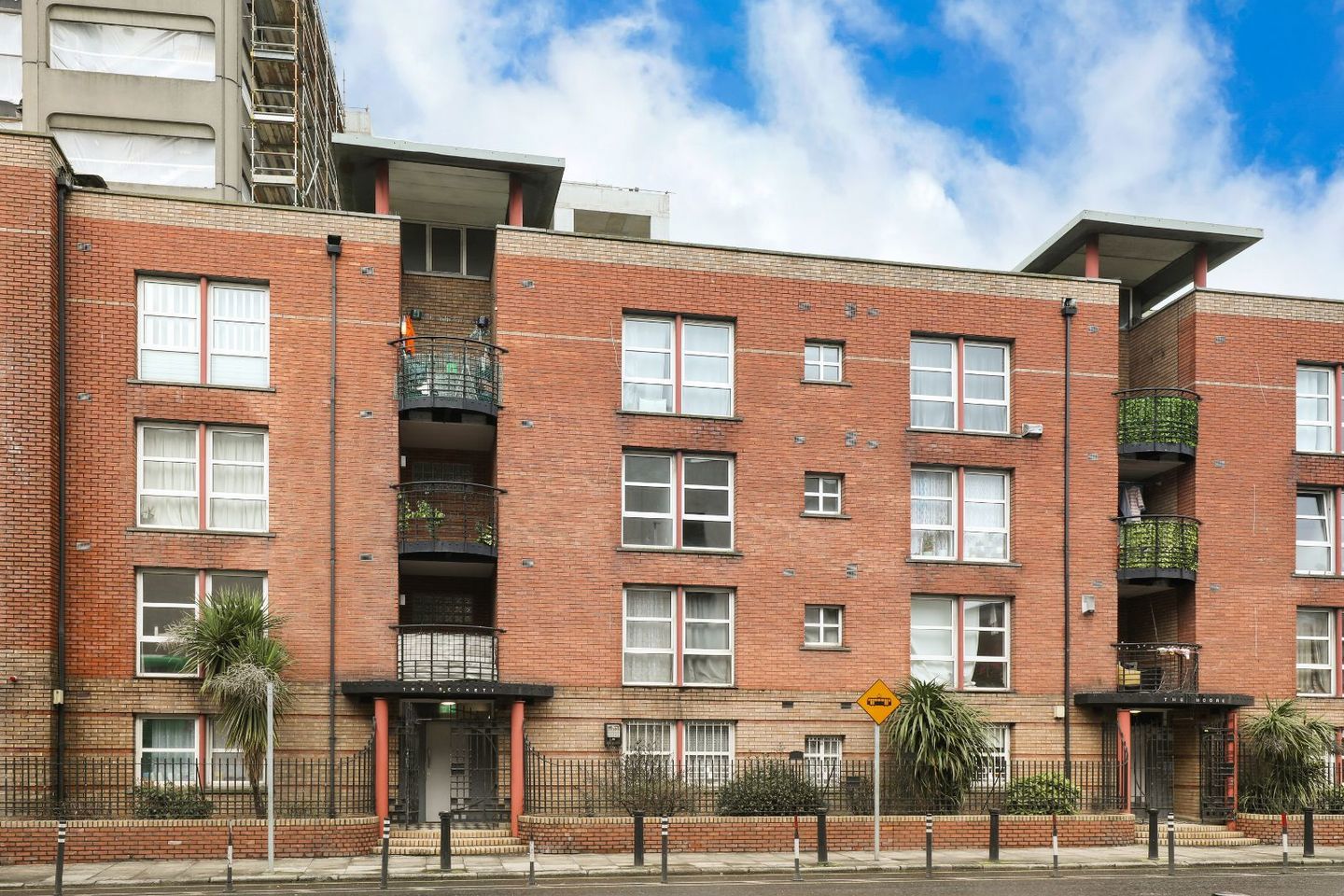 Apartment 11, The Beckett, Gresham House, Dublin 1, D01YC99 4