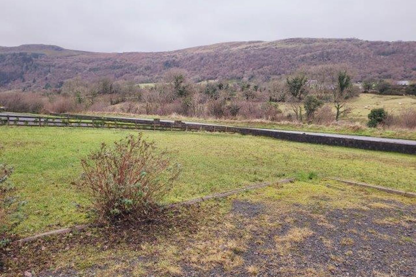 Lugnafaughery, Glencar, Co. Leitrim, F91C7X2 3