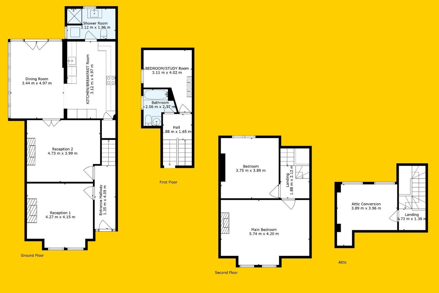 36 Mountshannon Road, Dublin 8, Kilmainham, Dublin 8, D08E5NW 30