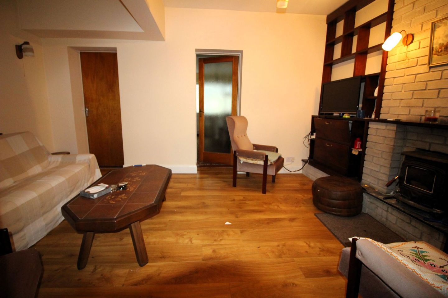 Church Road, Ballybunnion, Ballybunion, Co. Kerry, V31EE03 8