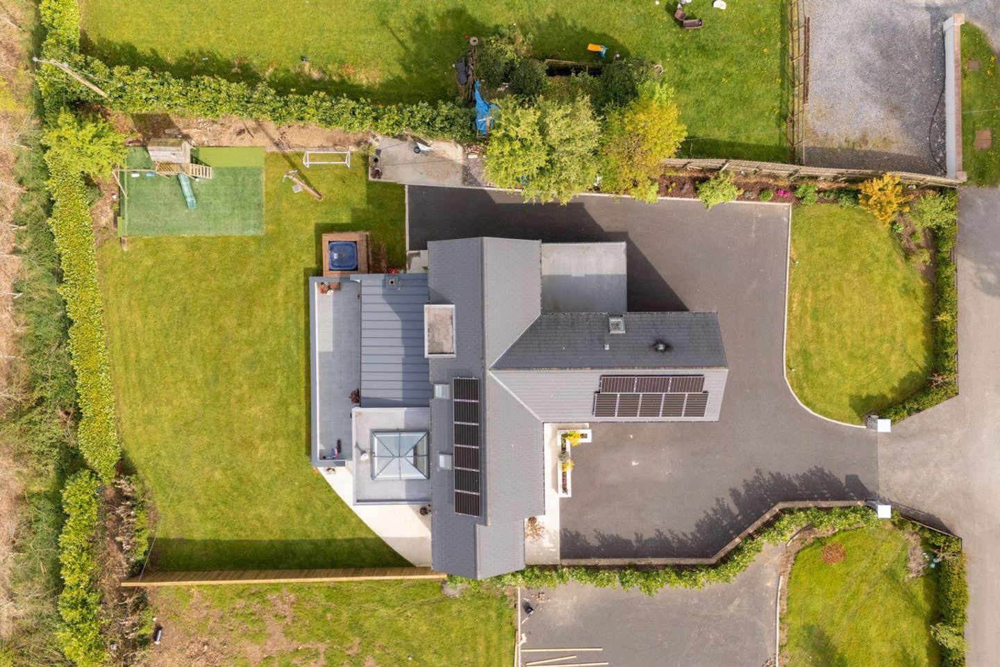 Woodside, Castletown Geoghegan, Castletown-Geoghegan, Co. Westmeath, N91NRK7