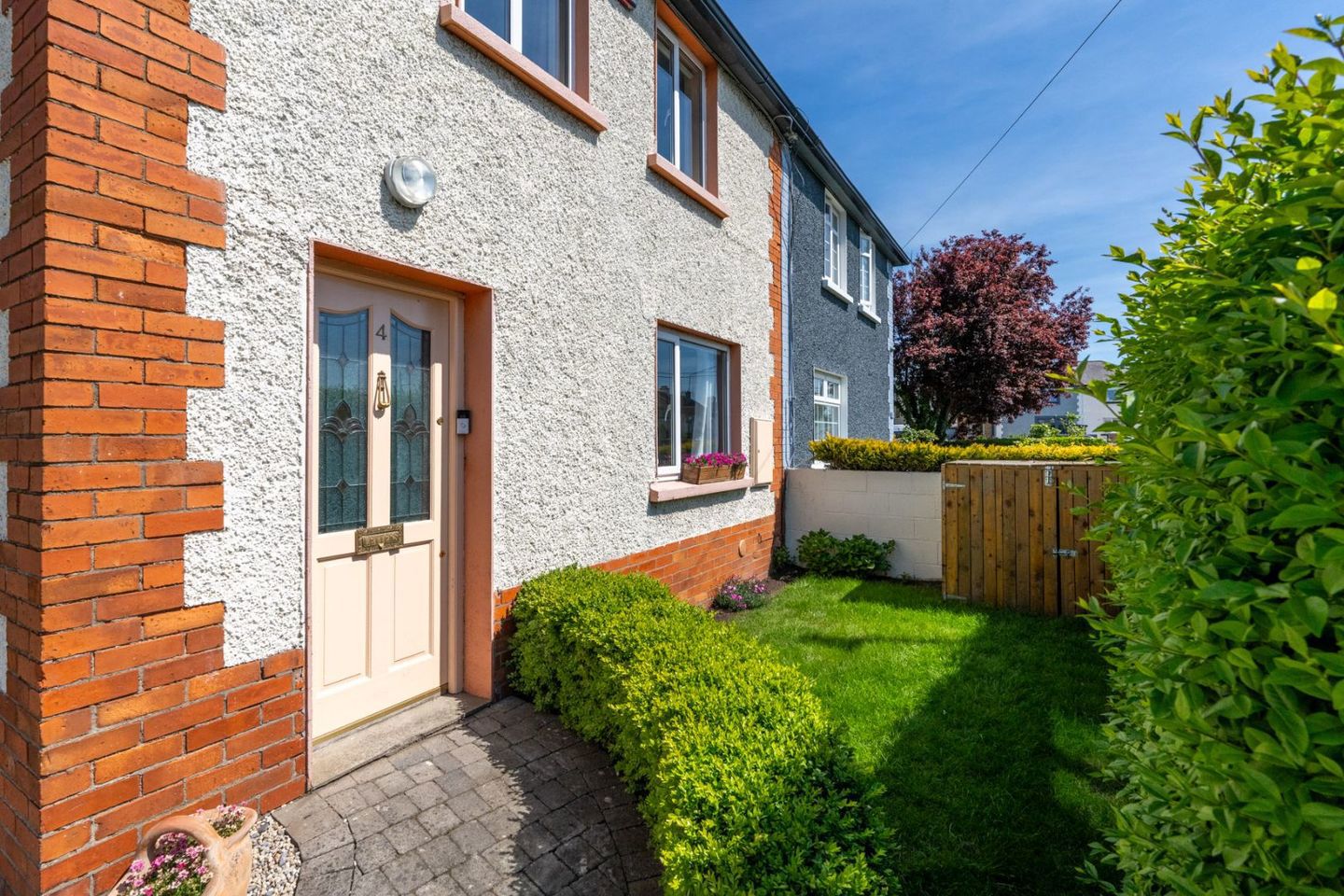 4 larkfield ave, harolds cross, dublin 6w 33