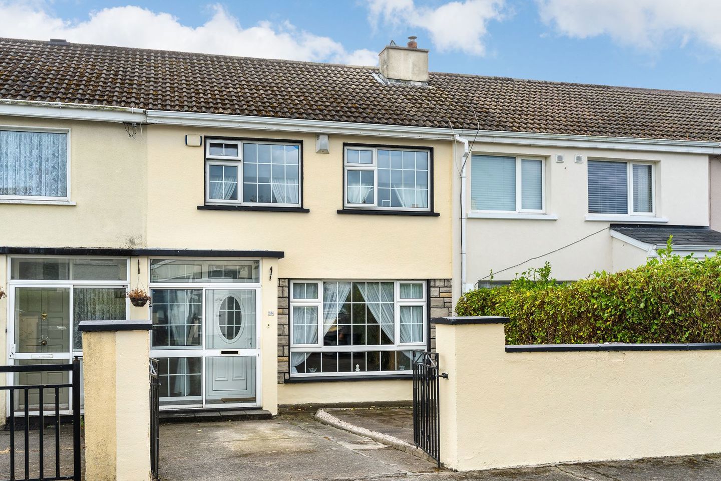 59 Sugarloaf Crescent, Oldcourt, Bray, Co. Wicklow, A98C7K3
