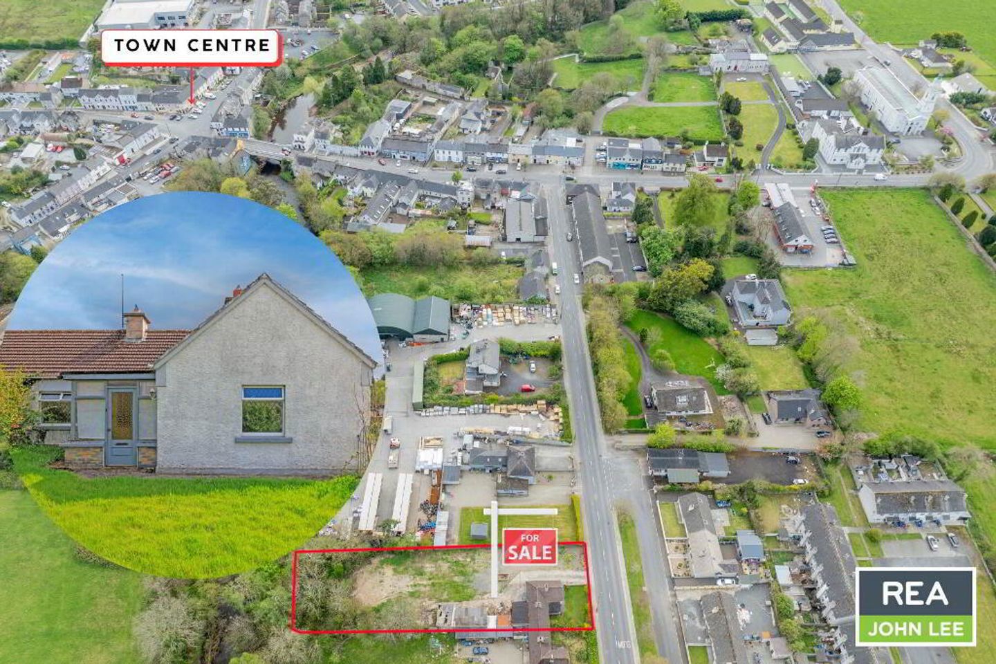 1 Ã�rd Mheallain, Black Road, Newport, Co. Tipperary, V94PXN8 7