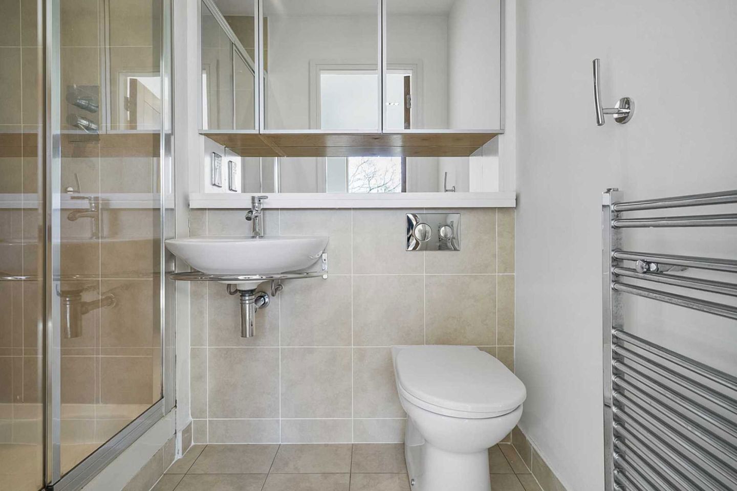 14 The Sherkin, Lancaster Gate, Western Road, Co. Cork, T12TY86 6