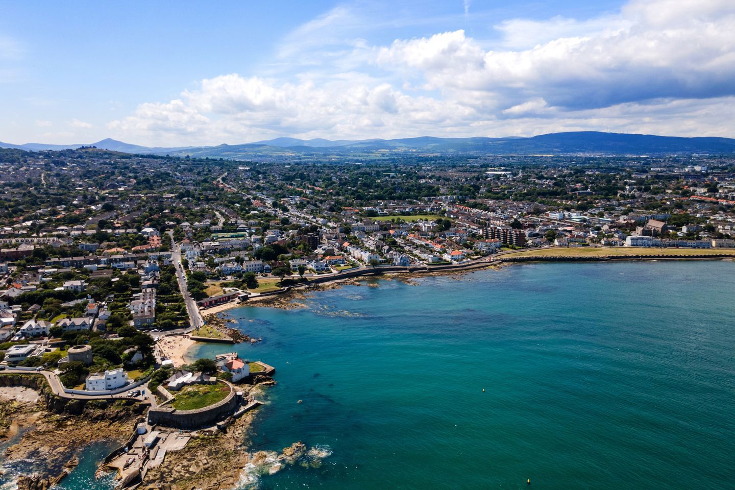 Cooleen, 12 Marine Parade, Sandycove, Co Dublin, Sandycove, Co. Dublin, A96VX36 10