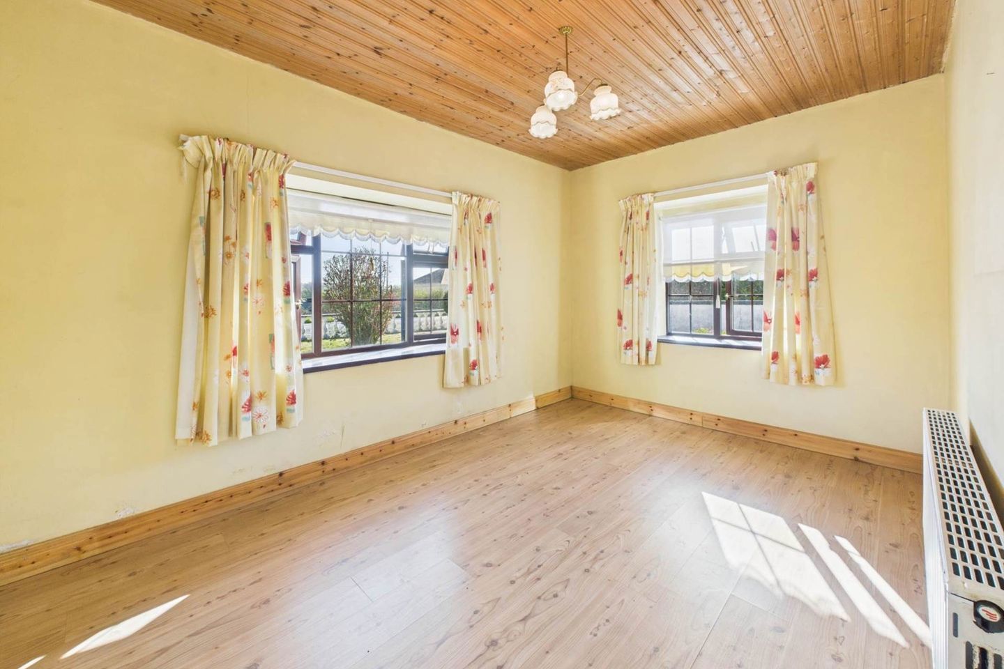 Lowville, Ahascragh, Ballinasloe, Co. Galway, H53DD28