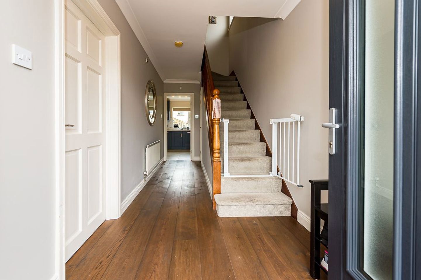 42 Chestnut Grove, Beaufort Place, Navan, Co. Meath, C15D1R9 8