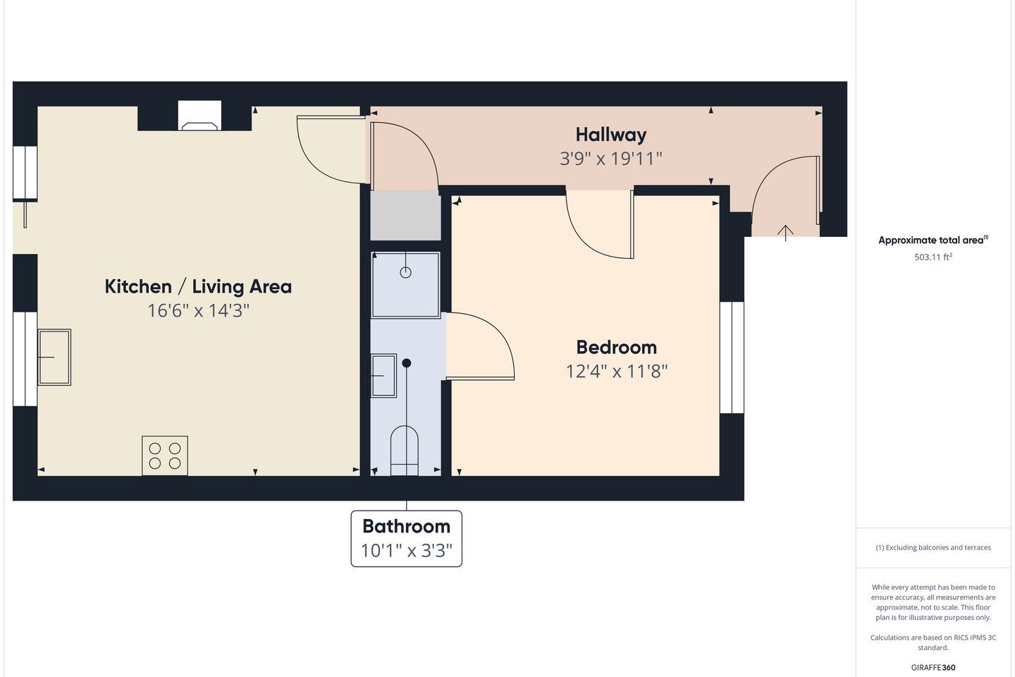 45 talbots gate, freshford rd, kilkenny 26