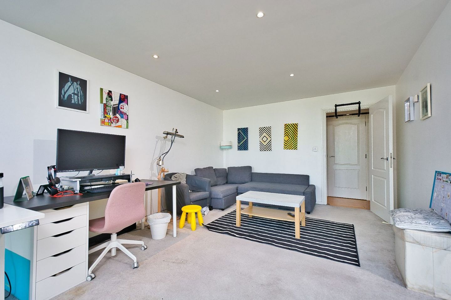 Apartment 112 , The Crescent, Park West Pointe, Yeats Way, Park West, Dublin 12, D12H563 10