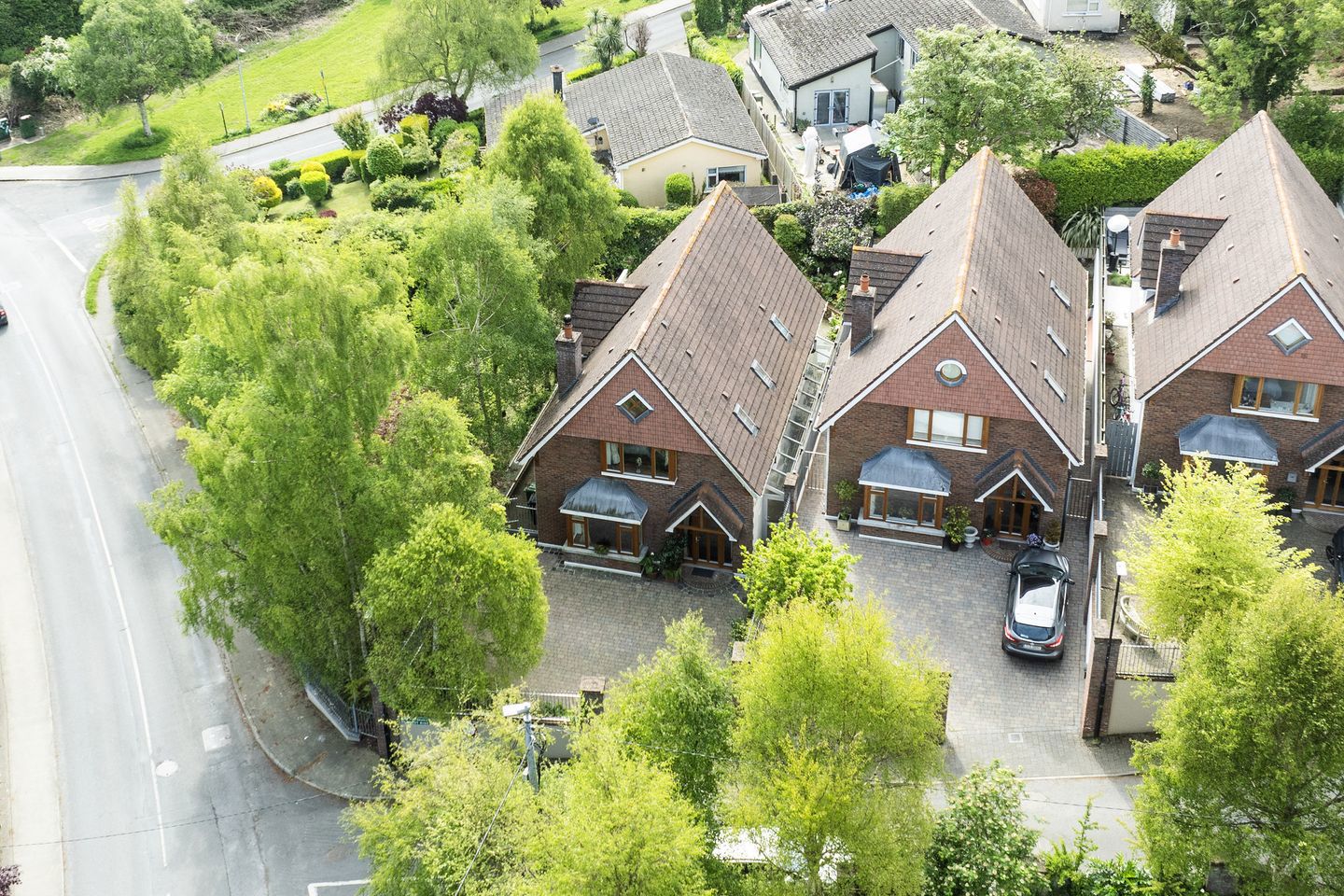 1 Herbert Rise, Herbert Road, Bray, Co. Wicklow, A98D8K1 20