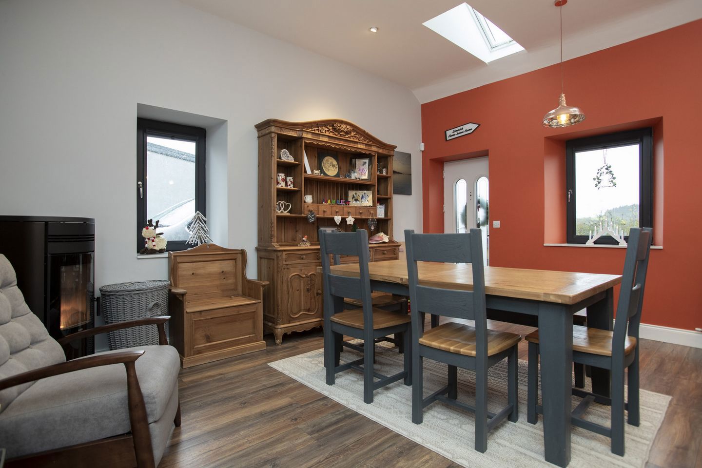 Taghmon, Crookedwood, Monilea, Co. Westmeath, N91WR83 3