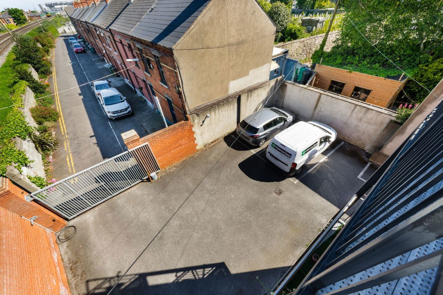 Apartment 6, Claude Hall, 18 Claude Road, Drumcondra, Dublin 9, D09HR66 12