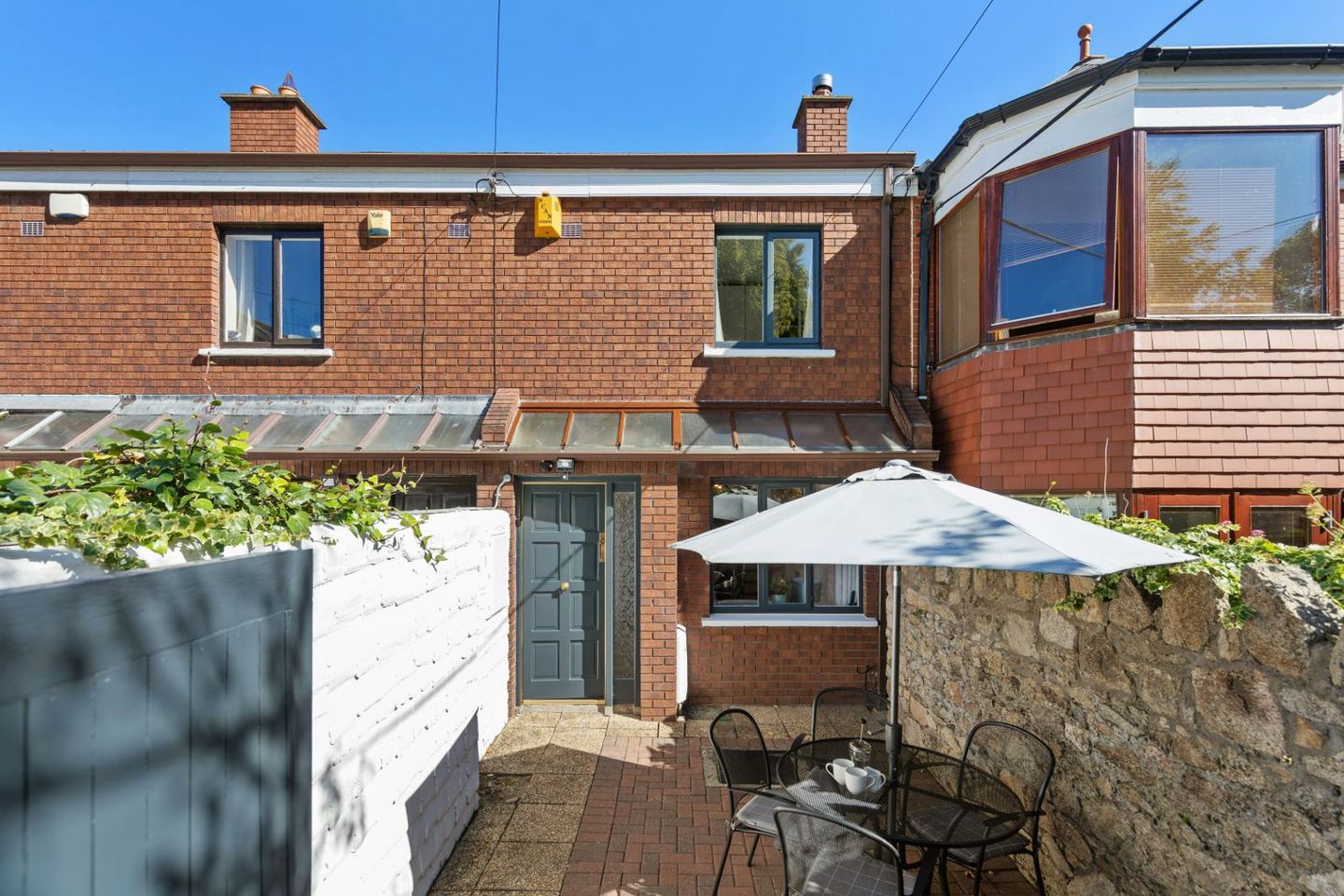35 Pembroke Gardens, Dublin 4, Ballsbridge, Dublin 4, D04W2Y7 2