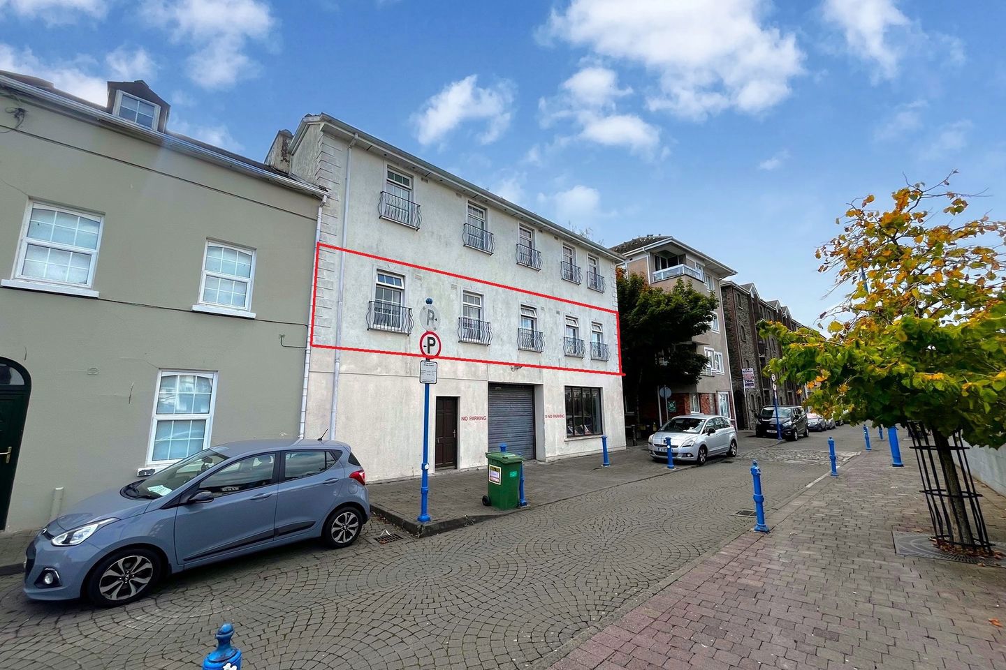 Apartment 1, The Wharf, Waterford City, Co. Waterford, X91C590 10