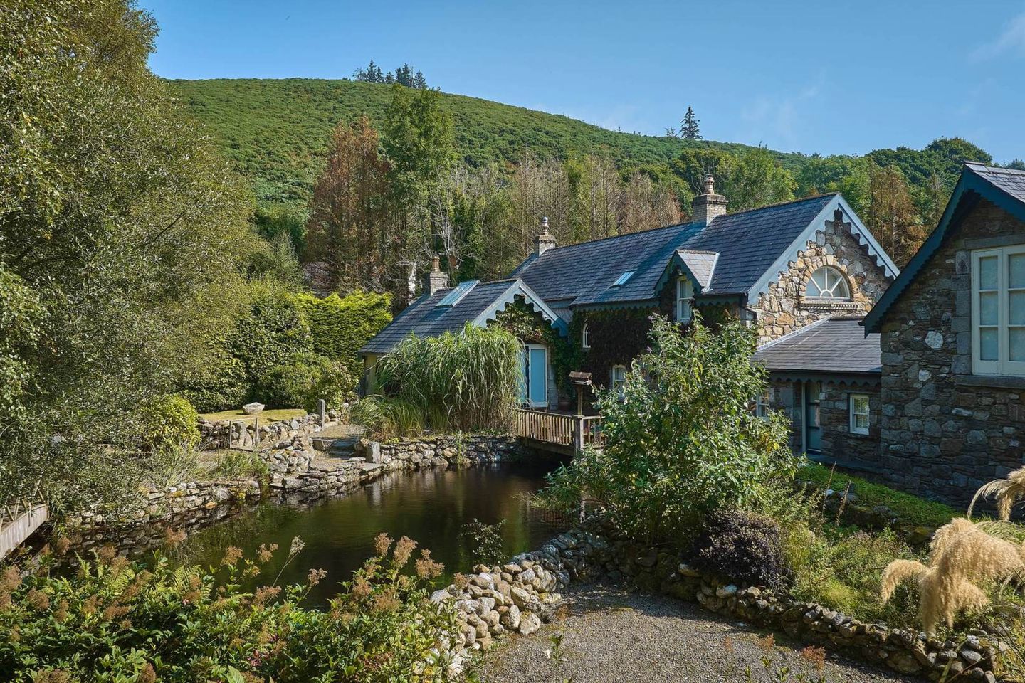 Sterne`s Mill, Annamoe, Co. Wicklow, A98TK63 21