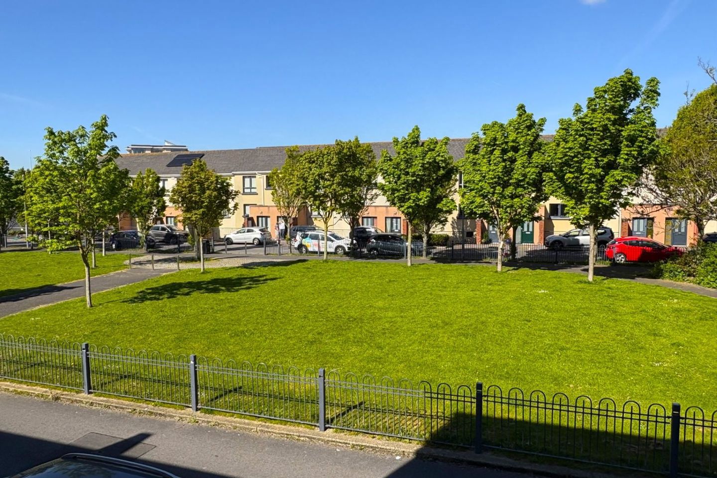 23 Talavera House, Myrtle Square, Baldoyle, Dublin 13, D13DC92 21