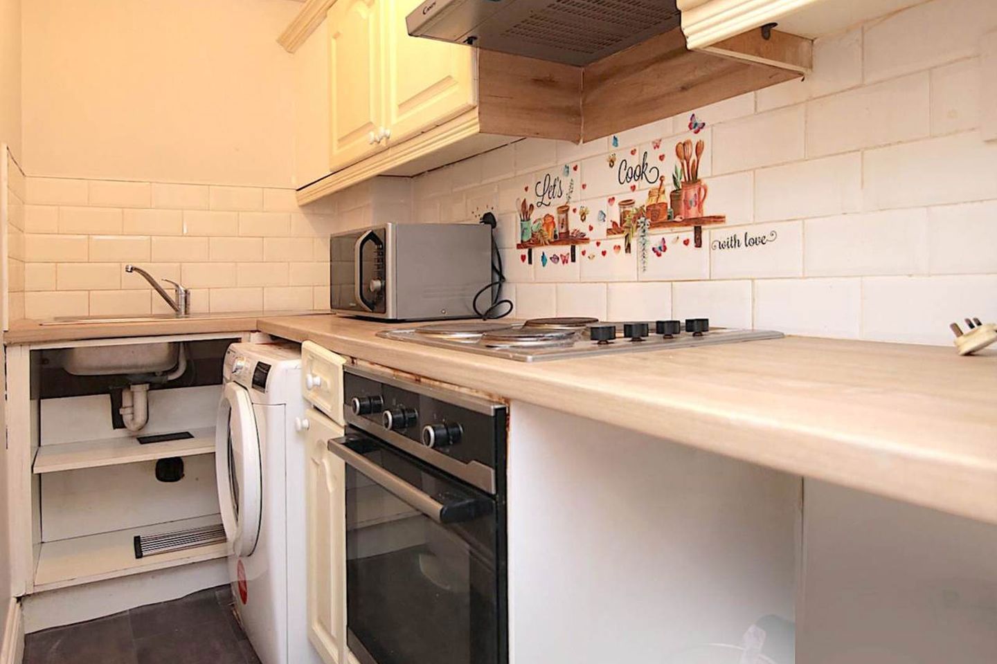 76 City Gate, Saint Augustine Street, Dublin 8, D08C978 2