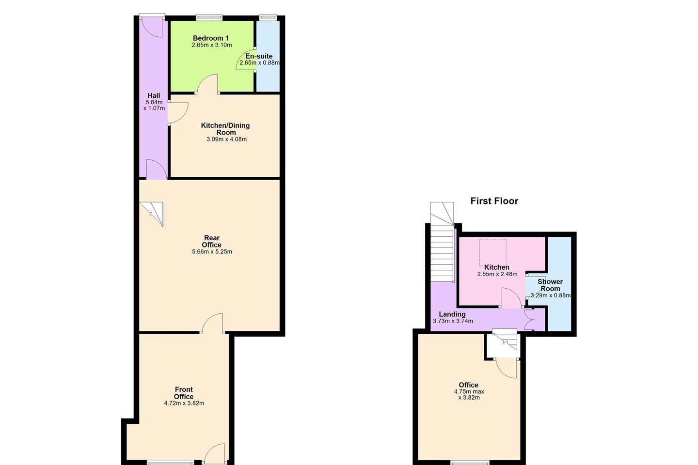47 Ferrybank, Arklow Town, Arklow, Co. Wicklow, Y14KF99