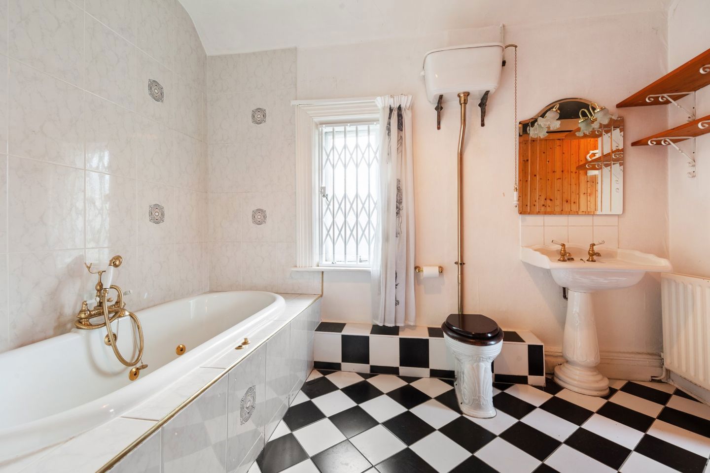 Knockbawn, Portland Road, The Burnaby, Greystones, Co. Wicklow 22