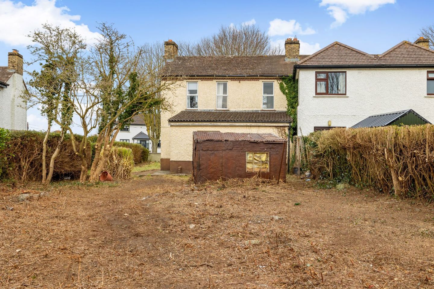 62 Dodsborough Cottages, Lucan, Lucan, Co. Dublin, K78RD42 16