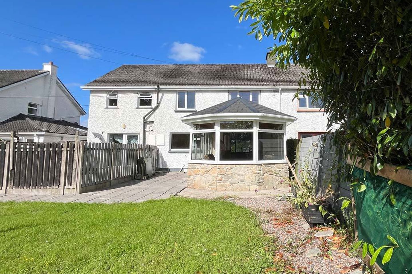 35 Ardnacassa, Dublin Road, Longford Town, Co. Longford, N39X3C3