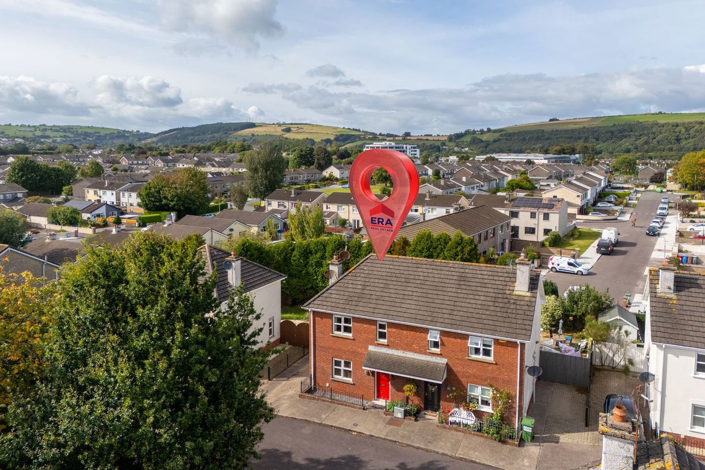 18 Barley Grove, The Maltings, Ballincollig, Co. Cork, P31YX89 25