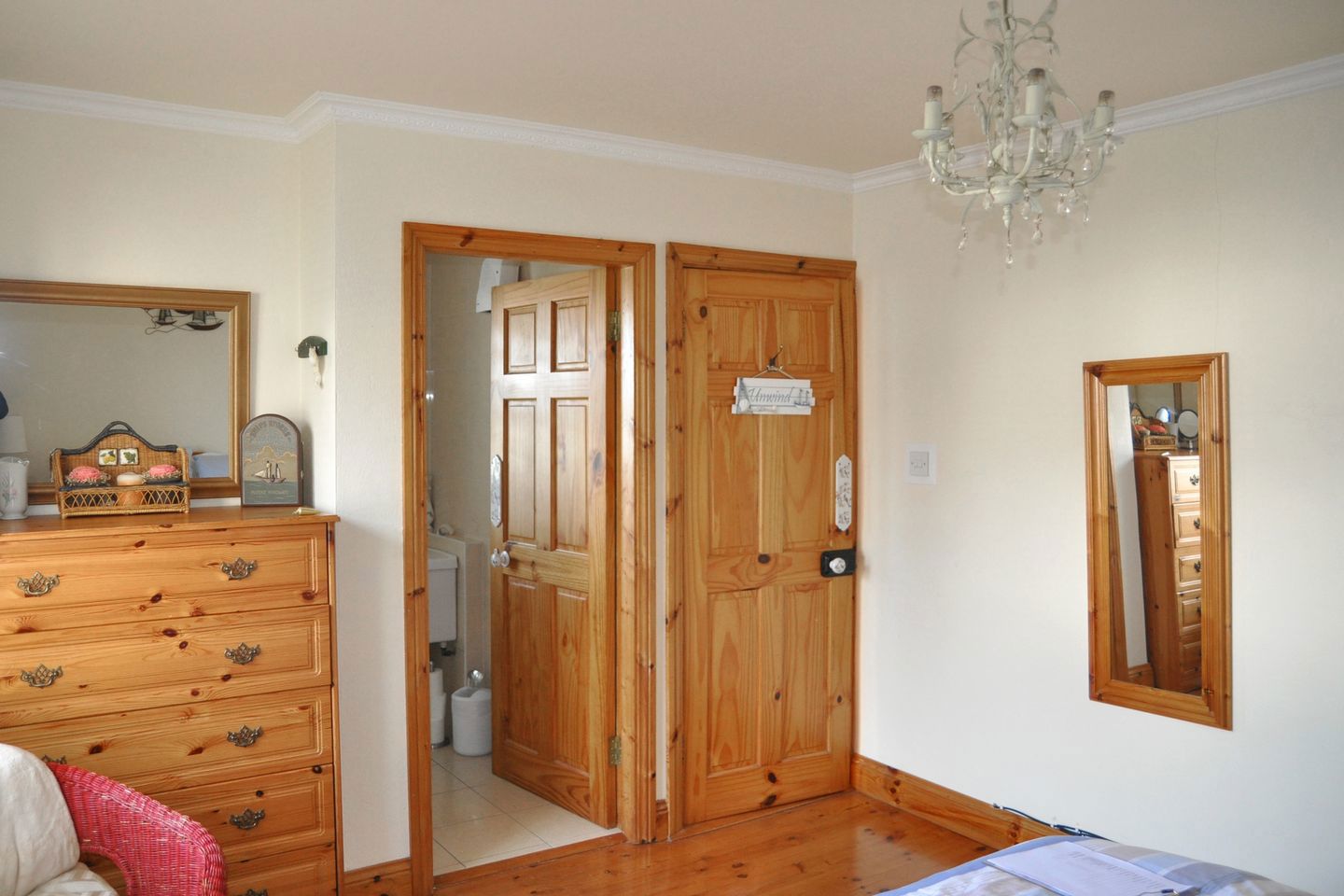 The Birds Nest, 32 Sandeel Bay Cottages, Hookless Village, Fethard-On-Sea, Churchtown, Co. Wexford, Y34TF20 13