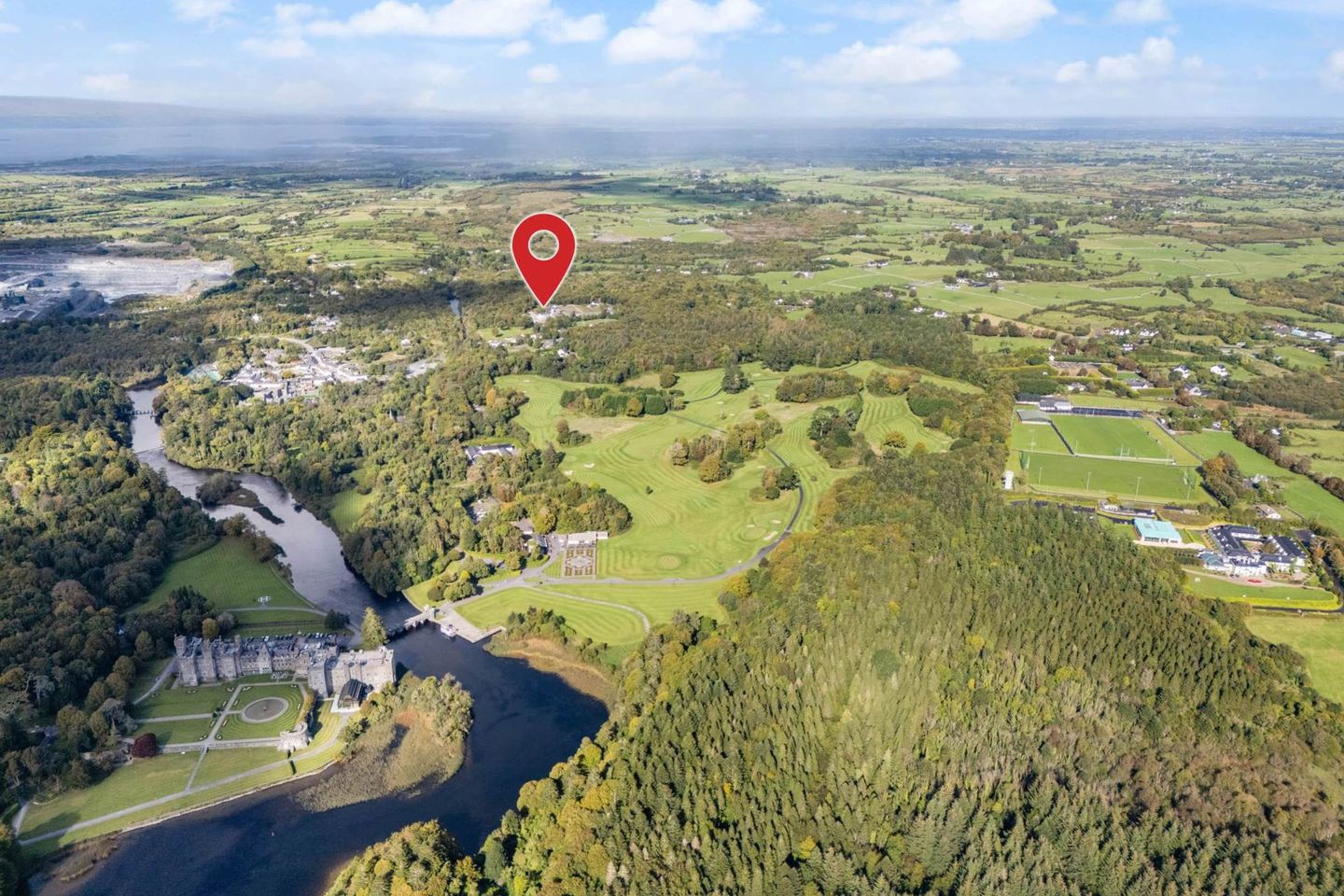 1 Ashford Pines, Cong, Co. Mayo, F31Y544 14