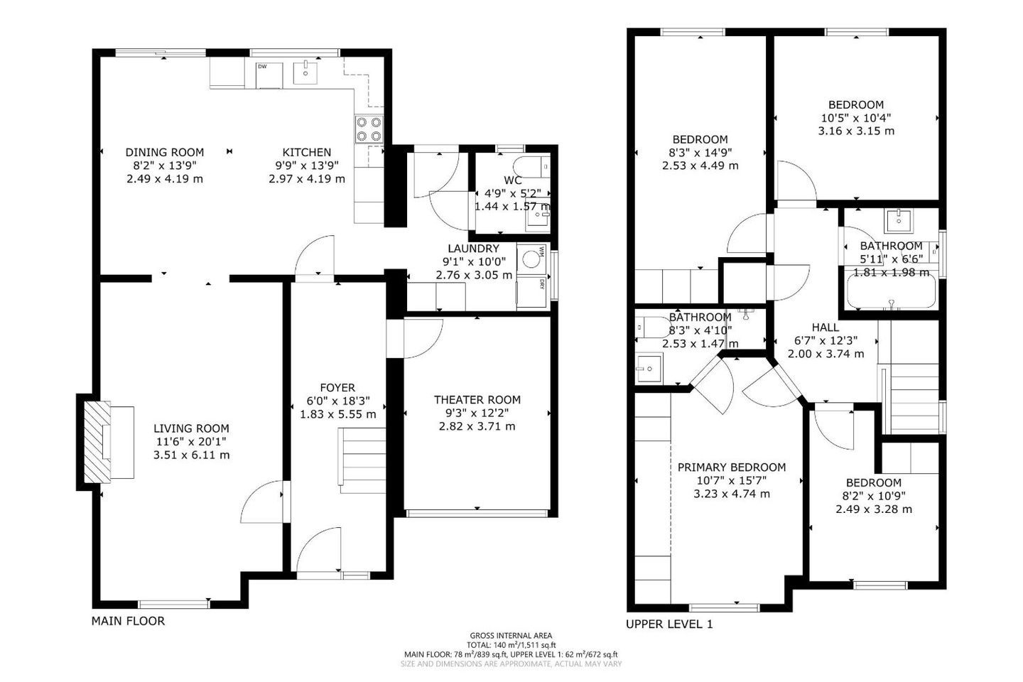 17 Killucan Manor Lawn, Rathwire, Killucan, Co. Westmeath, N91W627