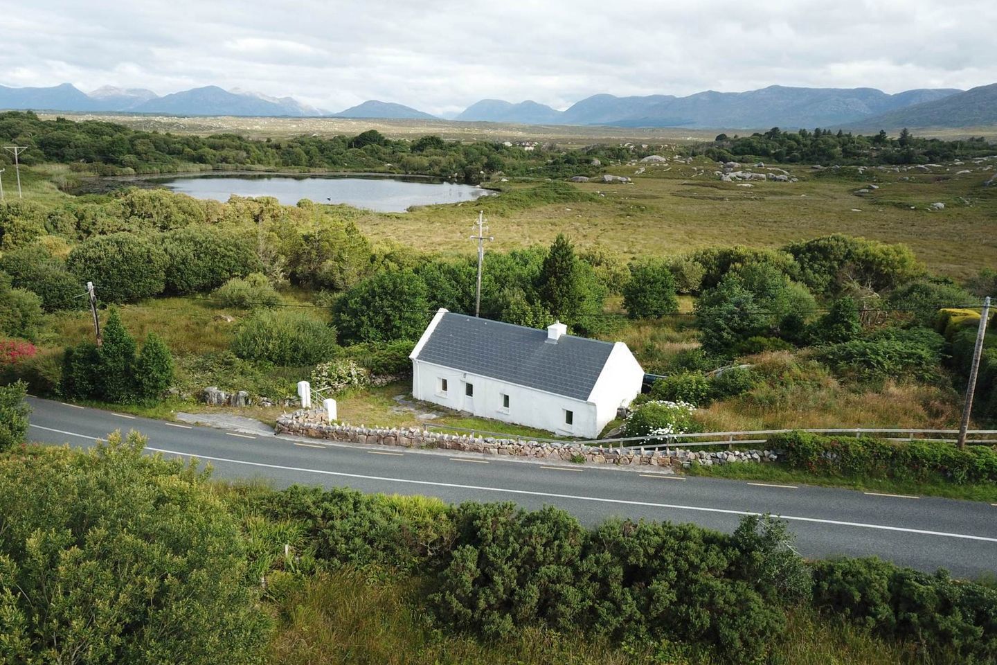 Gortmore, Rosmuc, Co. Galway, H91X268 21