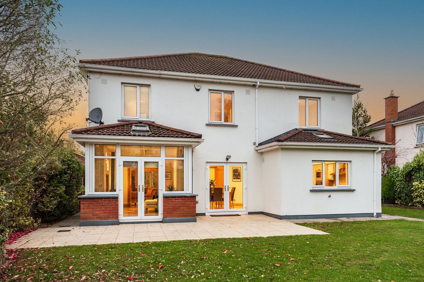 3 Carrigmore Glen, Saggart, Co. Dublin, D24N634 45