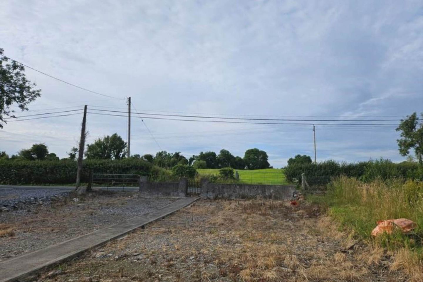 Barna, Glenamaddy, Co. Galway, F45PW29 28