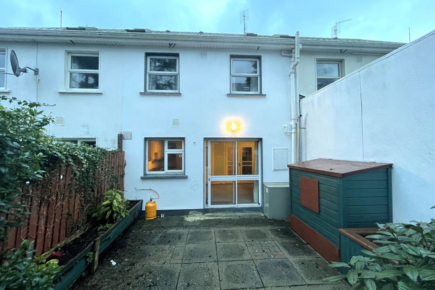 32 Harbour View, Westport, Co Mayo, F28E201 18