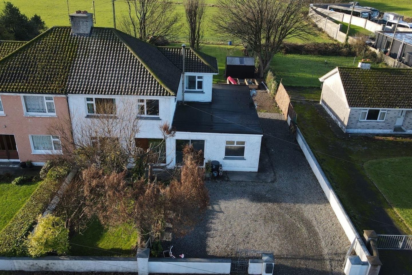 Marsh Road, Skibbereen, Co. Cork, P81XN97 3