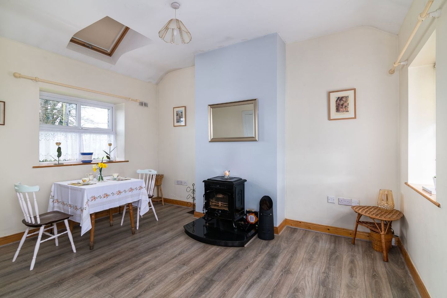 Derries, Bonavalley, Athlone, Co. Westmeath, N37P3V9
