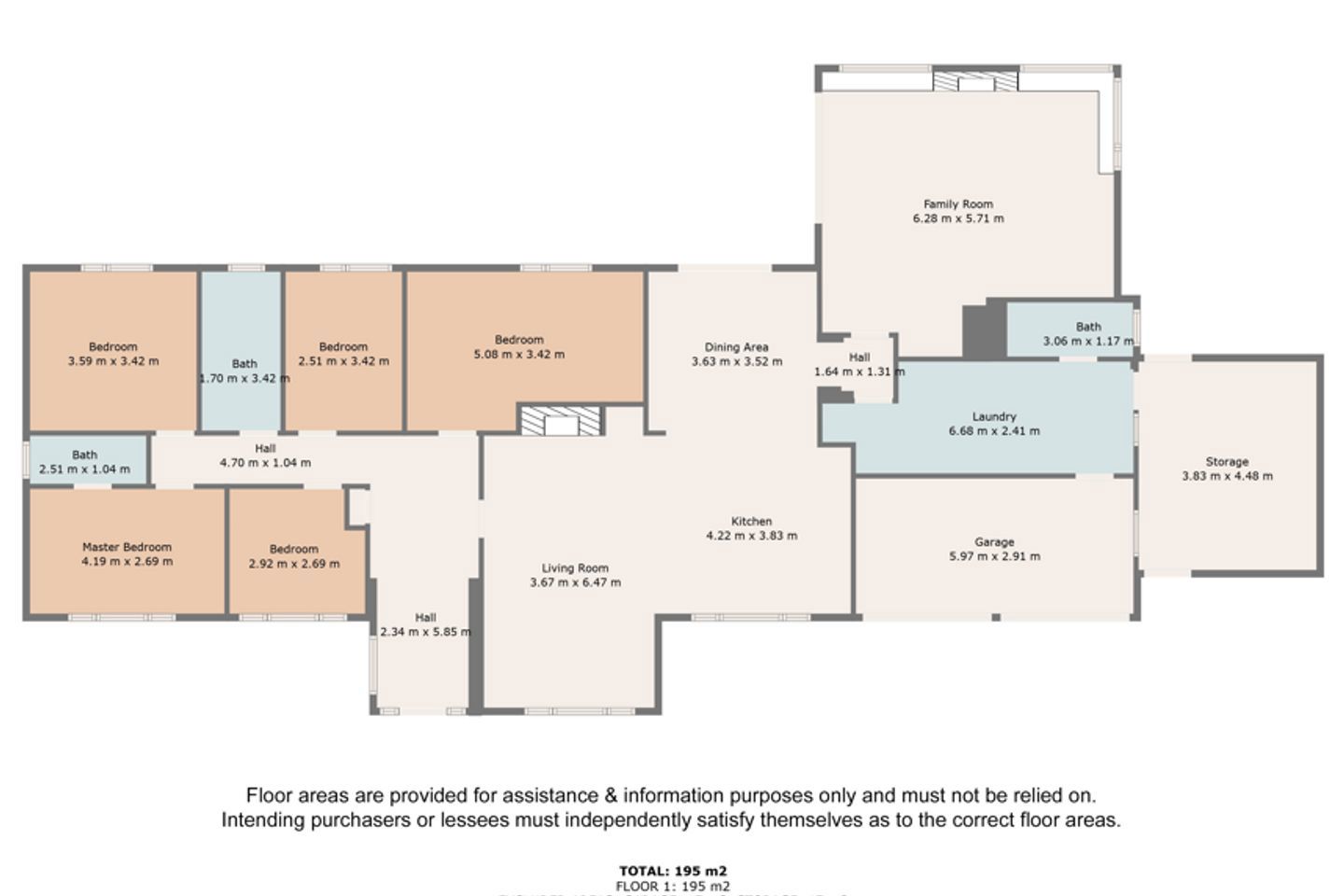 Cademuir, Collinstown, Lusk, Co. Dublin, K45T301 17