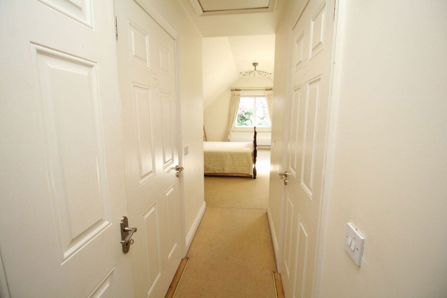 Teach Árd, Ardnacassa, Longford Town, Co. Longford, N39Y6D9