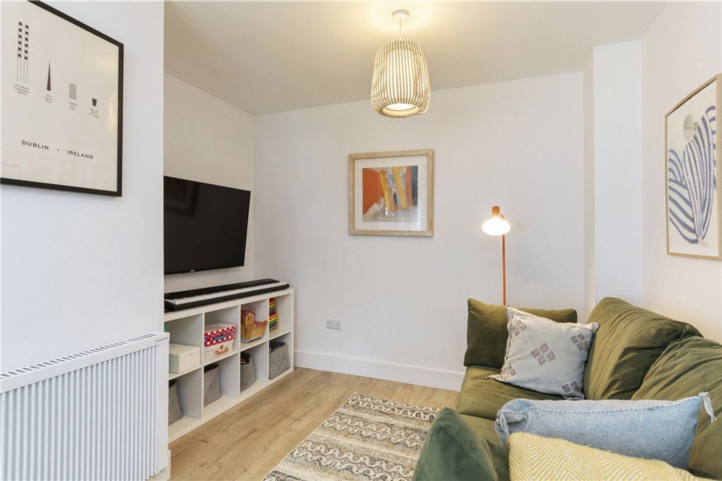79 Merrion Park Blackrock, Blackrock, Co. Dublin, A94ED70 12