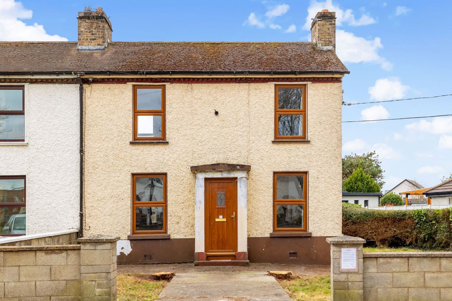 62 Dodsborough Cottages, Lucan, Lucan, Co. Dublin, K78RD42 17