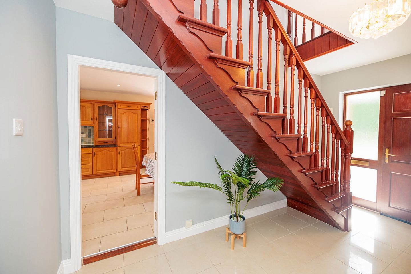 Cherry Blossom Lodge, Kilmacahill, Paulstown, Co Kilkenny, R95K4W2 31