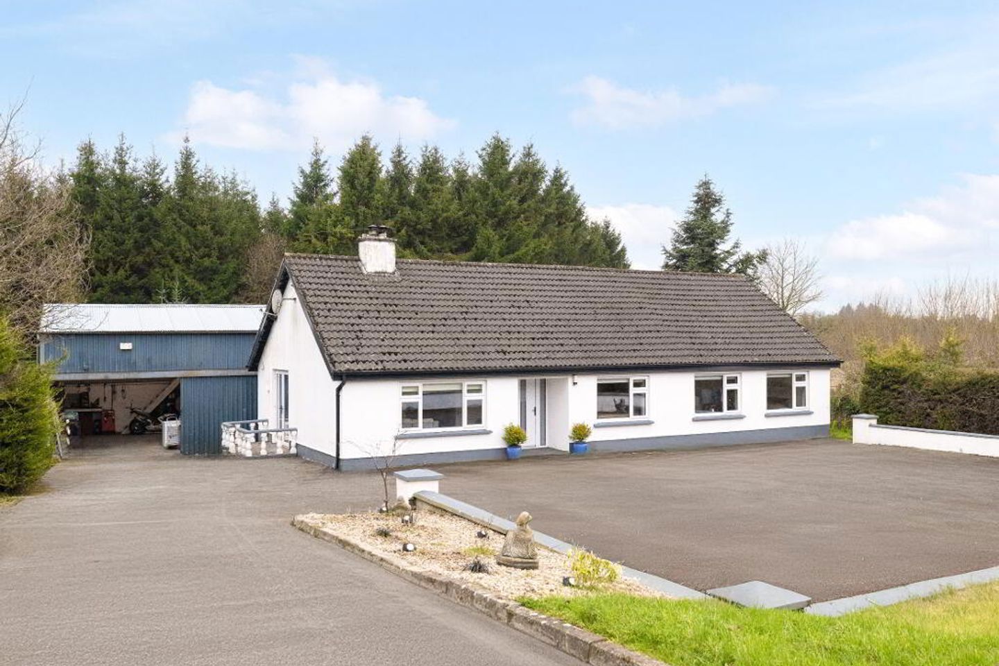 Whiterock, Tinahely, Co. Wicklow, W14KY26 12