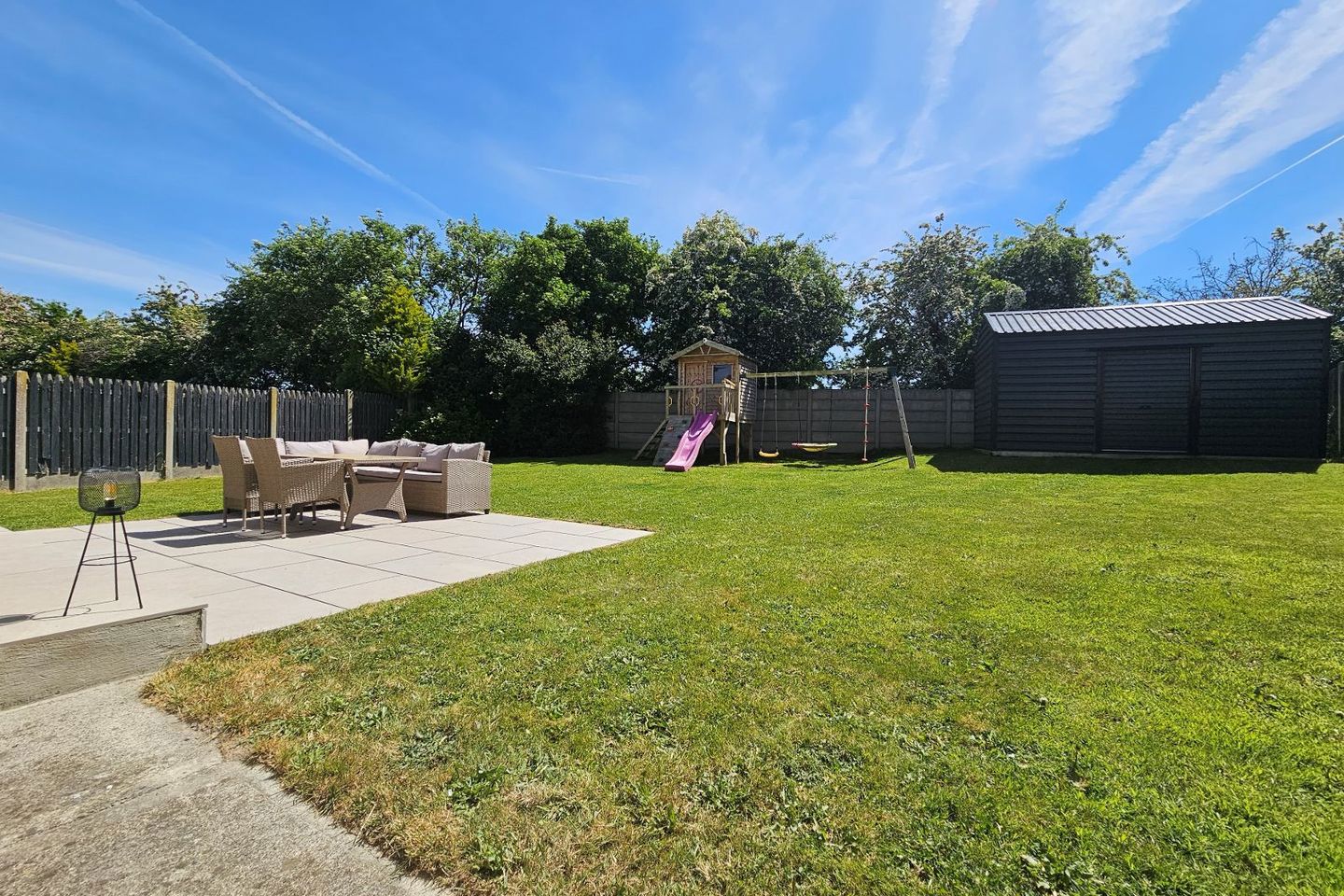 14 The Avenue, Walshestown Park, Newbridge, Co. Kildare, W12K380 18