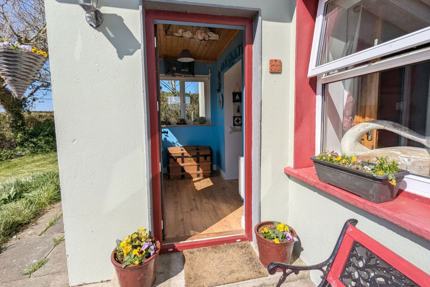 Oak Tree Cottage, Shielbaggan, Ramsgrange, Ramsgrange, Co. Wexford, Y34Y320 33